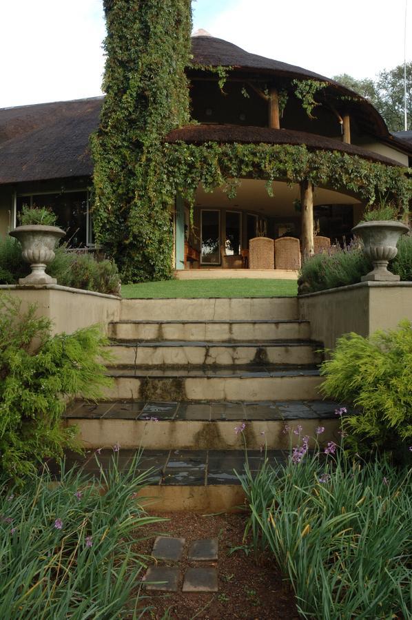 Hotel Chartwell Manor Exteriér fotografie